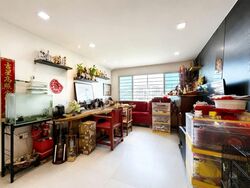 Blk 412 Pasir Ris Drive 6 (Pasir Ris), HDB 4 Rooms #559306411